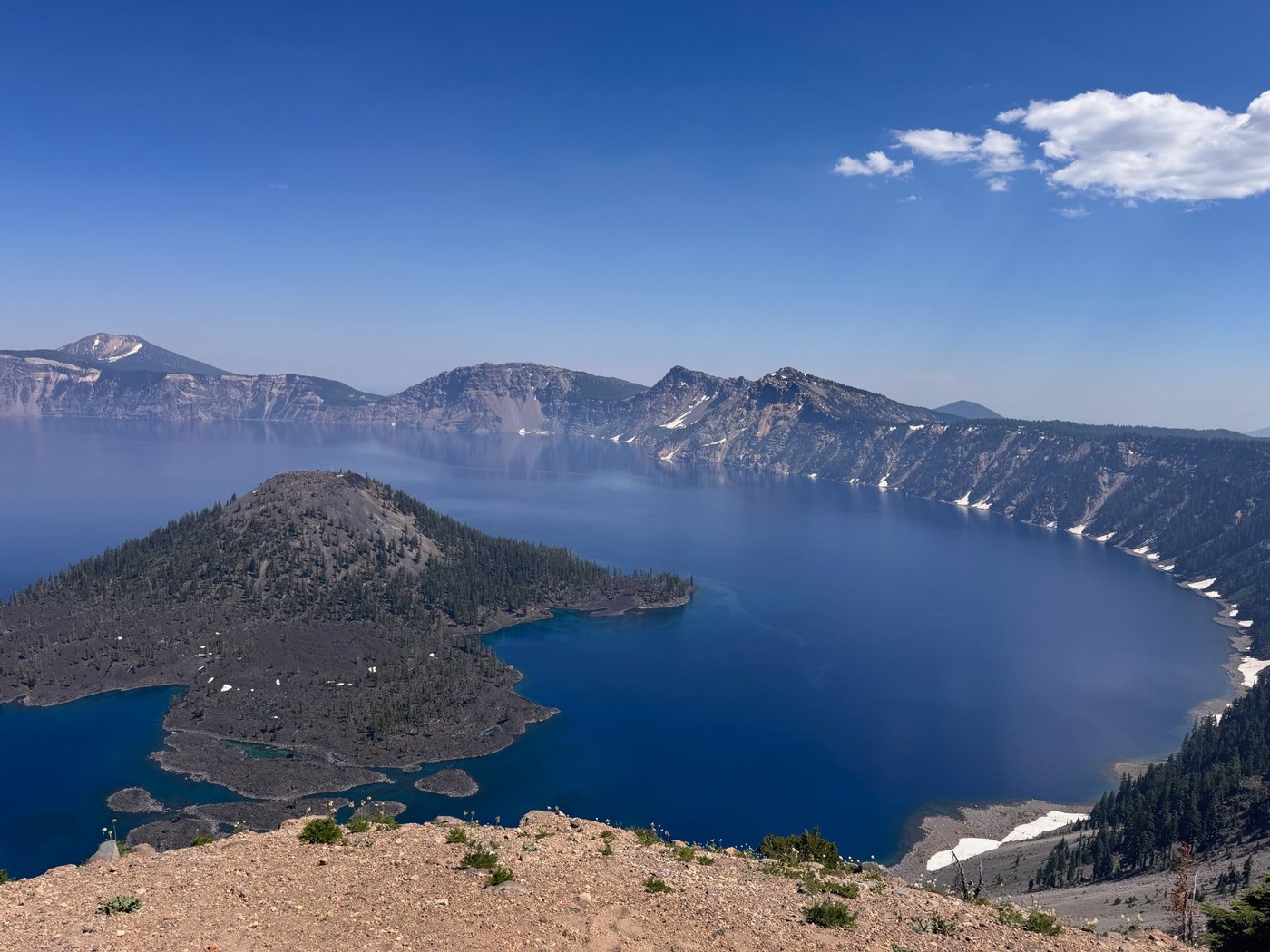 Crater Lake